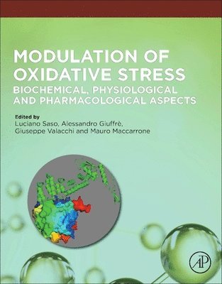Modulation of Oxidative Stress 1