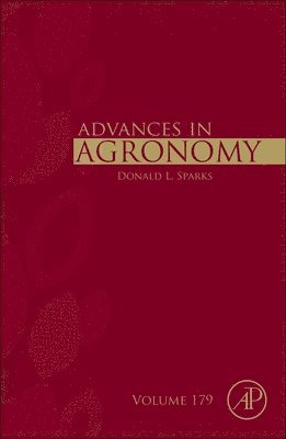 Advances in Agronomy 1