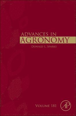 Advances in Agronomy 1