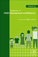 Jeffrey J. Lockman - Advances in Child Development and Behavior, Inbunden
