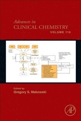 Advances in Clinical Chemistry 1