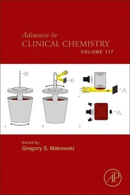 Advances in Clinical Chemistry 1