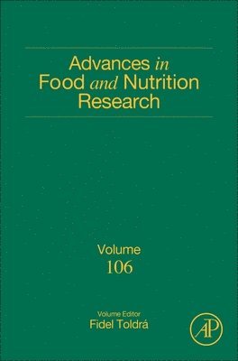 Advances in Food and Nutrition Research 1