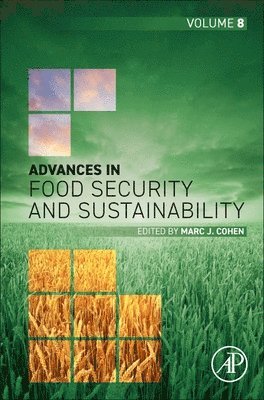 Advances in Food Security and Sustainability 1