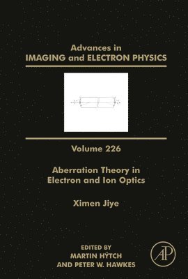 bokomslag Aberration Theory in Electron and Ion Optics