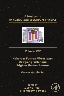 Coherent Electron Microscopy: Designing Faster and Brighter Electron Sources 1