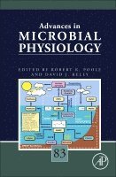Robert K. Poole, David J. Kelly - Advances in Microbial Physiology, Inbunden
