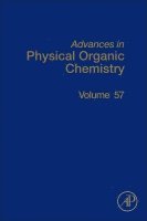 Nick Williams, Jason Harper - Advances in Physical Organic Chemistry, Inbunden
