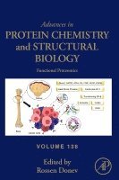 Rossen Donev - Advances in Protein Chemistry and Structural Biology, Inbunden