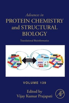 bokomslag Translational Bioinformatics