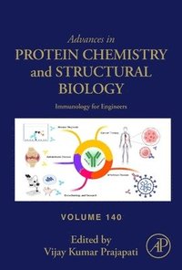 bokomslag Immunology for Engineers
