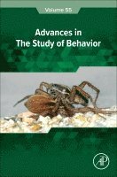 Jeffrey Podos, Susan Healy - Advances in the Study of Behavior, Inbunden