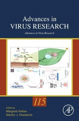 Advances in Virus Research 1