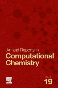 bokomslag Annual Reports on Computational Chemistry