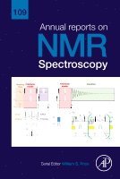 William S. Price - Annual Reports on NMR Spectroscopy, Inbunden