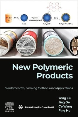 New Polymeric Products 1