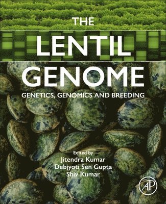 The Lentil Genome 1