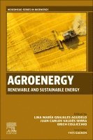 Lina Mar�a Grajales Agudelo, Juan Carlos Vald�s Serra, Erich Collicchio - Agroenergy, Häftad
