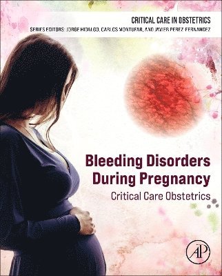 Bleeding Disorders During Pregnancy 1