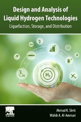 bokomslag Design and Analysis of Liquid Hydrogen Technologies