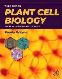 bokomslag Plant Cell Biology