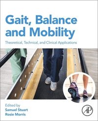 bokomslag Gait, Balance and Mobility Analysis