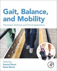 bokomslag Gait, Balance, and Mobility Analysis