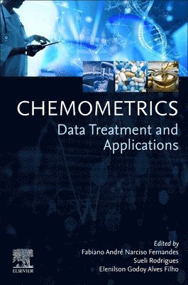 bokomslag Chemometrics