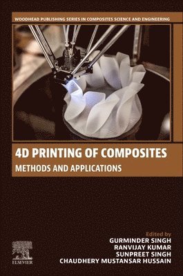 4D Printing of Composites 1