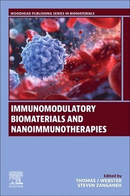 Immunomodulatory Biomaterials and Nano-immunotherapies 1