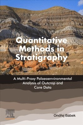 Ondrej B�bek, Ondřej Bábek, Ondřej Bábek, Ond& Bábek - Quantitative Methods in Stratigraphy, Häftad