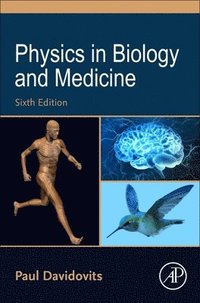 bokomslag Physics in Biology and Medicine