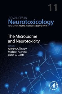 bokomslag The Microbiome and Neurotoxicity