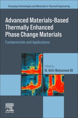 Advanced Materials based Thermally Enhanced Phase Change Materials 1