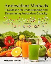 bokomslag Antioxidant Methods