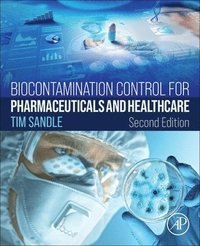 bokomslag Biocontamination Control for Pharmaceuticals and Healthcare