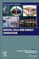 Kishor Kumar Sadasivuni, Mithra Geetha - Biofuel Cells and Energy Generation, Häftad