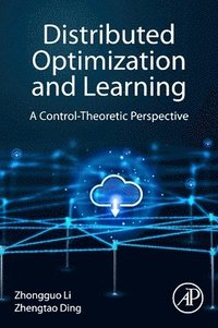 bokomslag Distributed Optimization and Learning