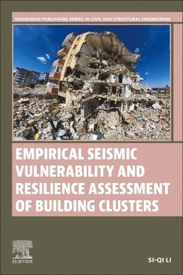 Empirical Seismic Vulnerability and Resilience Assessment of Building Clusters 1