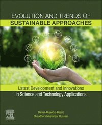 bokomslag Evolution and Trends of Sustainable Approaches