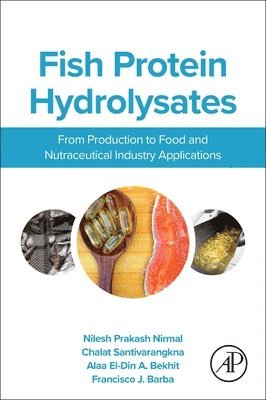 Fish Protein Hydrolysates 1