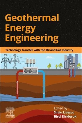 bokomslag Geothermal Energy Engineering