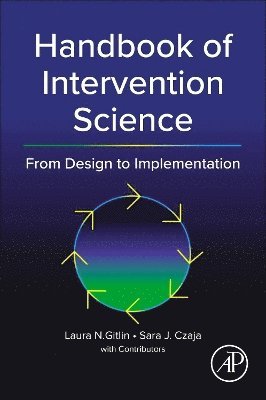 bokomslag Handbook of Intervention Science