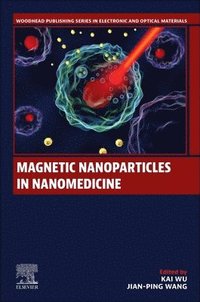 bokomslag Magnetic Nanoparticles in Nanomedicine
