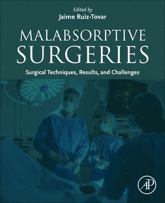 Malabsorptive Surgeries 1