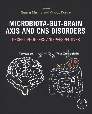 Microbiota-Gut-Brain Axis and CNS Disorders 1