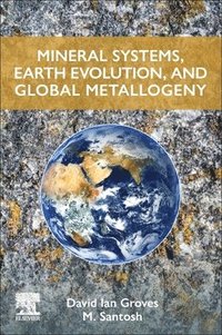 bokomslag Mineral Systems, Earth Evolution, and Global Metallogeny