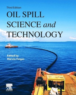 Oil Spill Science and Technology 1