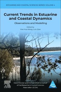 bokomslag Current Trends in Estuarine and Coastal Dynamics