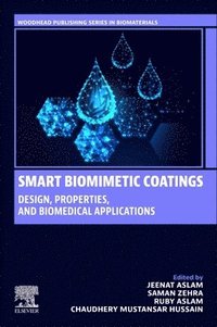 bokomslag Smart Biomimetic Coatings